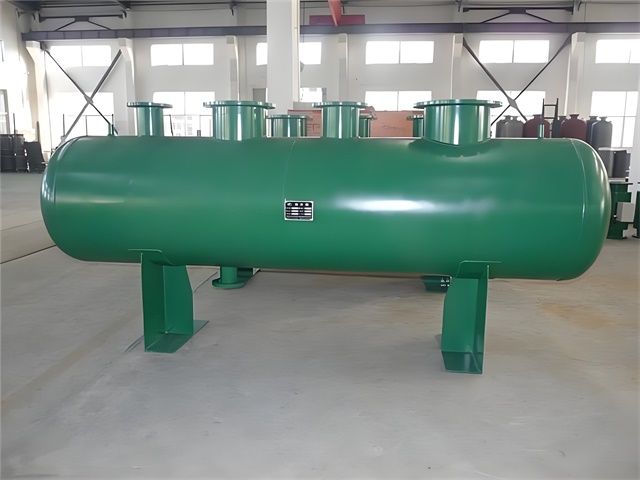 黟县分集水器的流速