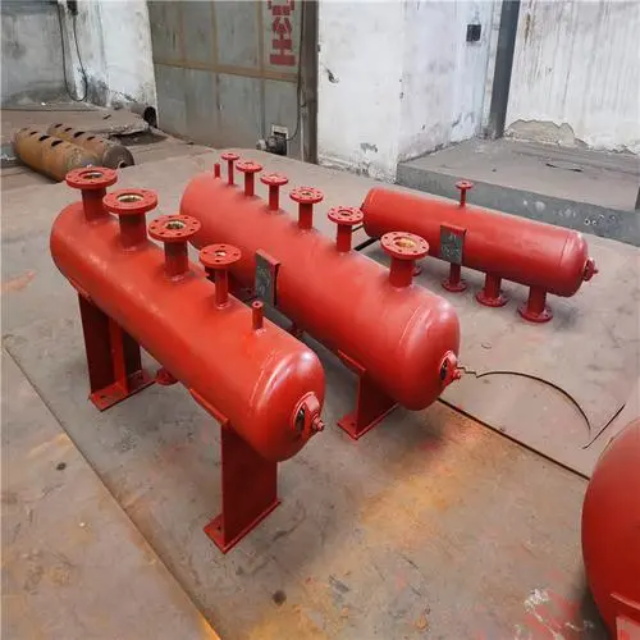 黟县分集水器安装高度